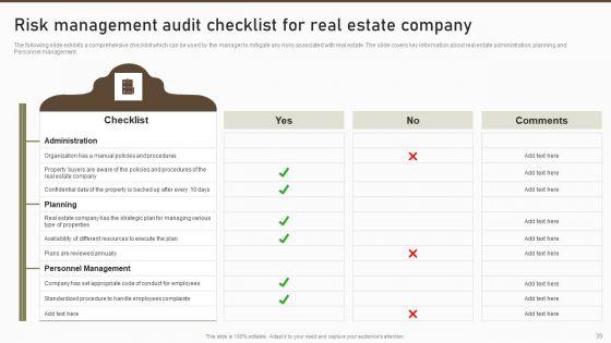 Formulating_Risk_Management_Plan_For_A_Real_Estate_Firm_Ppt_PowerPoint_Presentation_Complete_Deck_With_Slides_Slide_39.jpg