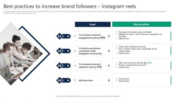 Formulating_Video_Marketing_Strategies_To_Enhance_Sales_Best_Practices_To_Increase_Brand_Followers_Instagram_Reels_Information_PDF_Slide_1.jpg