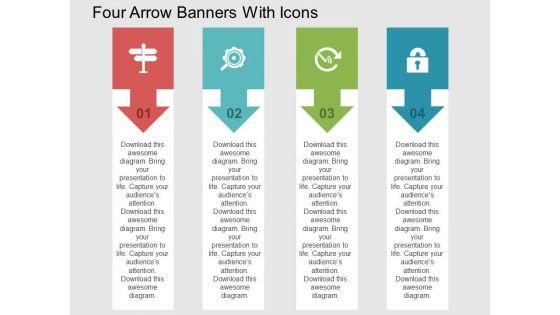 Four_Arrow_Banners_With_Icons_Powerpoint_Templates_1.jpg