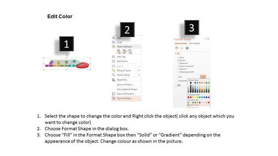 Four_Arrow_Steps_On_Target_Powerpoint_Templates_3.jpg
