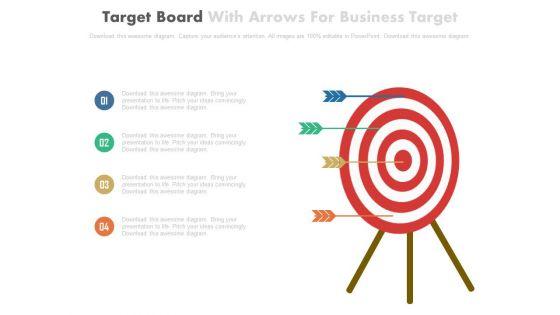 Four_Arrows_On_Target_Board_Powerpoint_Slides_1.jpg