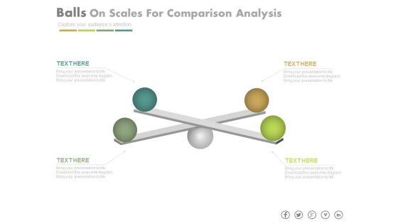 Four_Balls_On_Scales_For_Comparison_And_Analysis_Powerpoint_Slides_1.jpg
