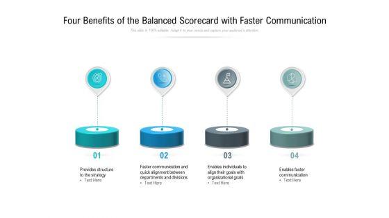 Four_Benefits_Of_The_Balanced_Scorecard_With_Faster_Communication_Ppt_PowerPoint_Presentation_Model_Clipart_Slide_1.jpg