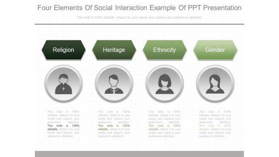 Four_Elements_Of_Social_Interaction_Example_Of_Ppt_Presentation_1.jpg