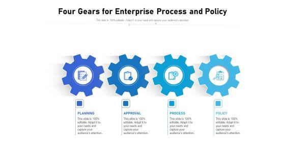 Four_Gears_For_Enterprise_Process_And_Policy_Ppt_PowerPoint_Presentation_Professional_Infographics_PDF_Slide_1.jpg