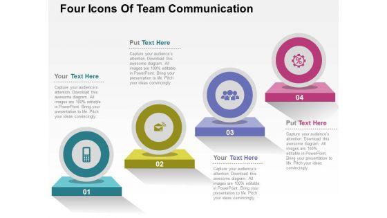 Four_Icons_Of_Team_Communication_Powerpoint_Templates_1.jpg