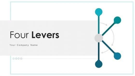 Four_Levers_Integration_Culture_Ppt_PowerPoint_Presentation_Complete_Deck_With_Slides_Slide_1.jpg