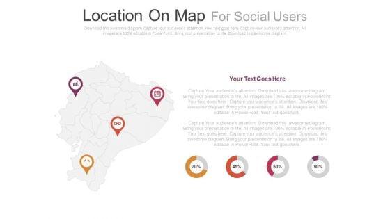 Four_Locations_On_Map_With_Percentage_Analysis_Powerpoint_Slides_1.jpg