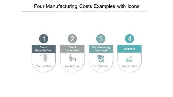 Four_Manufacturing_Costs_Examples_With_Icons_Ppt_PowerPoint_Presentation_Slides_Influencers_PDF_Slide_1.jpg