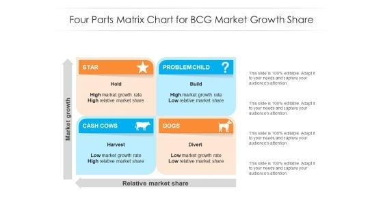 Four_Parts_Matrix_Chart_For_BCG_Market_Growth_Share_Ppt_PowerPoint_Presentation_Gallery_Inspiration_PDF_Slide_1.jpg