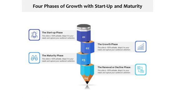 Four_Phases_Of_Growth_With_Start_Up_And_Maturity_Ppt_PowerPoint_Presentation_File_Model_PDF_Slide_1.jpg