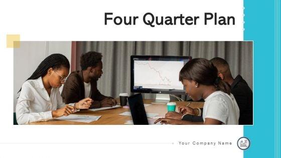 Four_Quarter_Plan_Career_Enhancement_Ppt_PowerPoint_Presentation_Complete_Deck_With_Slides_Slide_1.jpg
