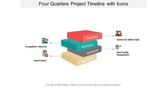 Four_Quarters_Project_Timeline_With_Icons_Ppt_PowerPoint_Presentation_Pictures_Graphics_Slide_1.jpg