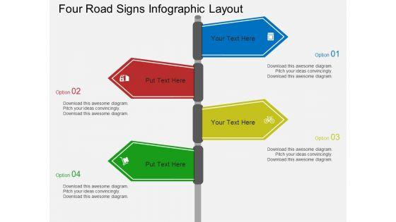 Four_Road_Signs_Infographic_Layout_Powerpoint_Templates_1.jpg