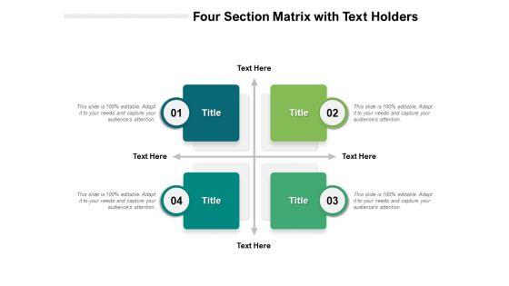 Four_Section_Matrix_With_Text_Holders_Ppt_PowerPoint_Presentation_Icon_Sample_Slide_1.jpg