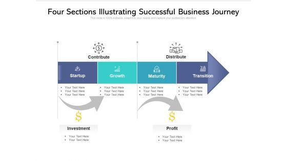 Four_Sections_Illustrating_Successful_Business_Journey_Ppt_PowerPoint_Presentation_Gallery_Styles_PDF_Slide_1.jpg