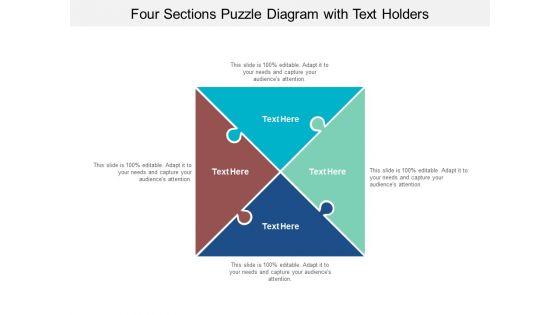 Four_Sections_Puzzle_Diagram_With_Text_Holders_Ppt_PowerPoint_Presentation_Pictures_Portfolio_Slide_1.jpg