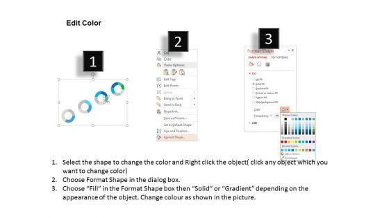 Four_Sequential_Pie_Charts_For_Data_Representation_Powerpoint_Template_4.jpg