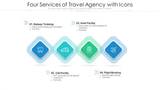 Four_Services_Of_Travel_Agency_With_Icons_Ppt_PowerPoint_Presentation_Icon_Example_PDF_Slide_1.jpg