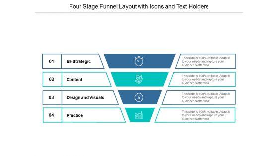 Four_Stage_Funnel_Layout_With_Icons_And_Text_Holders_Ppt_PowerPoint_Presentation_Infographics_Graphics_Slide_1.jpg