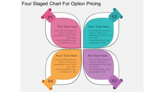 Four_Staged_Chart_For_Option_Pricing_Powerpoint_Template_1.jpg
