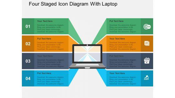 Four_Staged_Icon_Diagram_With_Laptop_Powerpoint_Templates_1.jpg