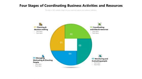 Four_Stages_Of_Coordinating_Business_Activities_And_Resources_Ppt_PowerPoint_Presentation_Ideas_Elements_PDF_Slide_1.jpg