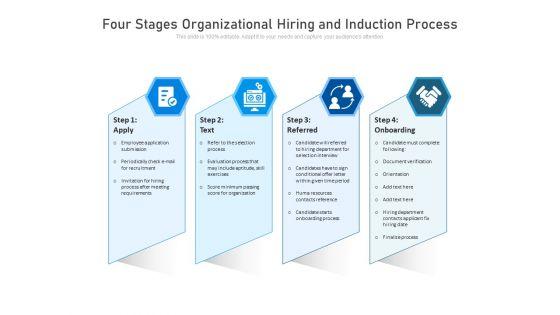 Four_Stages_Organizational_Hiring_And_Induction_Process_Ppt_PowerPoint_Presentation_Information_PDF_Slide_1.jpg