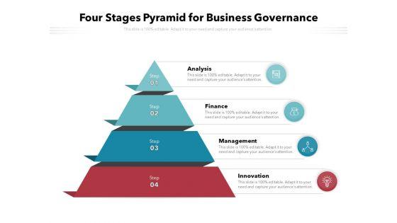 Four_Stages_Pyramid_For_Business_Governance_Ppt_PowerPoint_Presentation_File_Templates_PDF_Slide_1.jpg