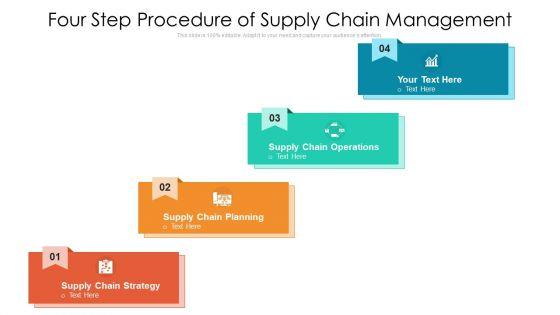 Four_Step_Procedure_Of_Supply_Chain_Management_Ppt_PowerPoint_Presentation_File_Show_PDF_Slide_1.jpg
