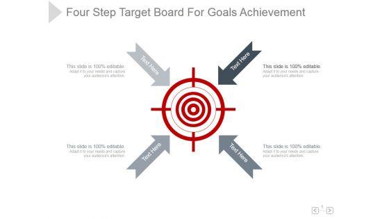 Four_Step_Target_Board_For_Goals_Achievement_Ppt_PowerPoint_Presentation_Slide_Slide_1.jpg