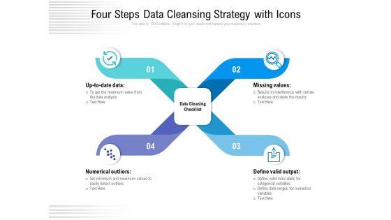Four_Steps_Data_Cleansing_Strategy_With_Icons_Ppt_Icon_Clipart_PDF_Slide_1.jpg