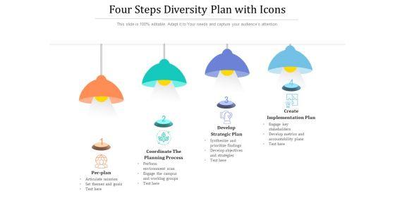 Four_Steps_Diversity_Plan_With_Icons_Ppt_PowerPoint_Presentation_Inspiration_Mockup_PDF_Slide_1.jpg