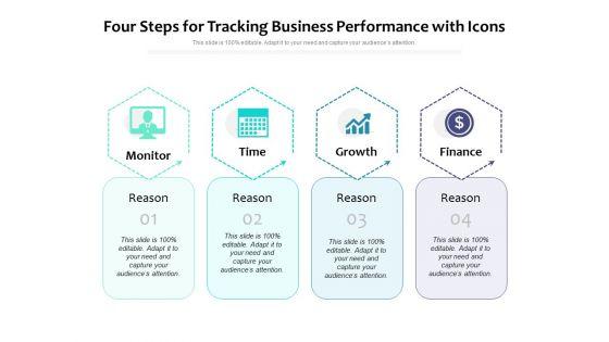 Four_Steps_For_Tracking_Business_Performance_With_Icons_Ppt_PowerPoint_Presentation_File_Styles_PDF_Slide_1.jpg