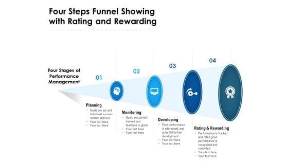 Four_Steps_Funnel_Showing_With_Rating_And_Rewarding_Ppt_PowerPoint_Presentation_File_Graphics_Template_PDF_Slide_1.jpg
