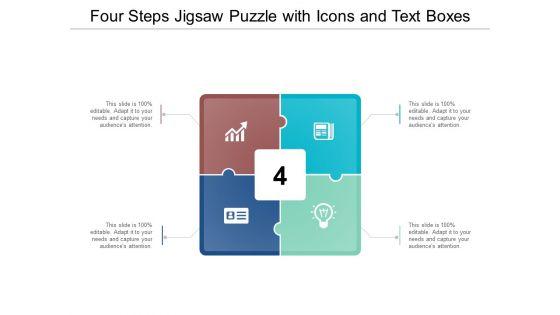 Four_Steps_Jigsaw_Puzzle_With_Icons_And_Text_Boxes_Ppt_PowerPoint_Presentation_Gallery_Pictures_Slide_1.jpg