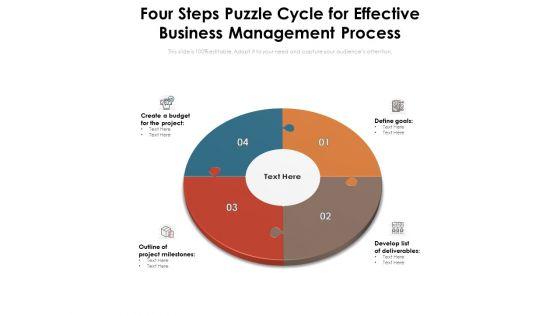 Four_Steps_Puzzle_Cycle_For_Effective_Business_Management_Process_Ppt_PowerPoint_Presentation_Professional_Background_Image_PDF_Slide_1.jpg