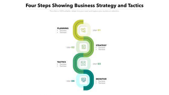 Four_Steps_Showing_Business_Strategy_And_Tactics_Ppt_PowerPoint_Presentation_Gallery_Slides_PDF_Slide_1.jpg