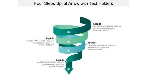 Four_Steps_Spiral_Arrow_With_Text_Holders_Ppt_PowerPoint_Presentation_Professional_Styles_Slide_1.jpg