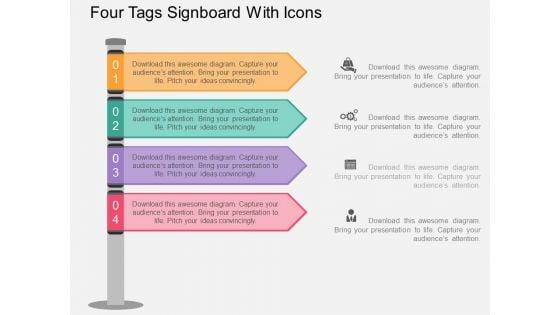 Four_Tags_Signboard_With_Icons_Powerpoint_Template_1.jpg