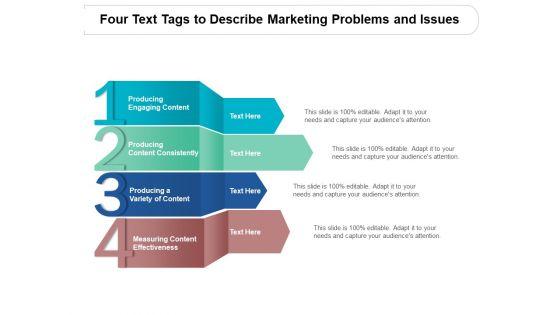 Four_Text_Tags_To_Describe_Marketing_Problems_And_Issues_Ppt_PowerPoint_Presentation_Pictures_Slide_Portrait_Slide_1.jpg