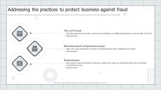Fraud_Avoidance_Playbook_Addressing_The_Practices_To_Protect_Business_Against_Fraud_Infographics_PDF_Slide_1.jpg