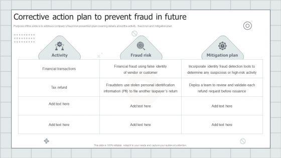 Fraud_Avoidance_Playbook_Corrective_Action_Plan_To_Prevent_Fraud_In_Future_Mockup_PDF_Slide_1.jpg