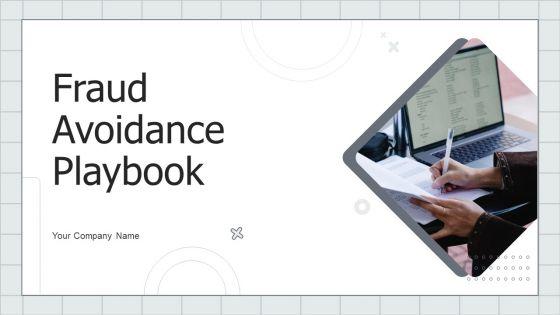 Fraud_Avoidance_Playbook_Ppt_PowerPoint_Presentation_Complete_With_Slides_Slide_1.jpg