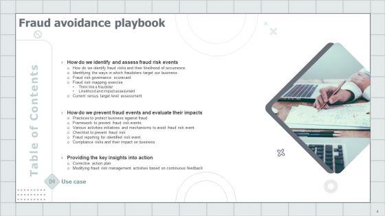 Fraud_Avoidance_Playbook_Ppt_PowerPoint_Presentation_Complete_With_Slides_Slide_4.jpg