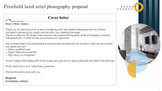 Freehold_Land_Ariel_Photography_Proposal_Ppt_PowerPoint_Presentation_Complete_Deck_With_Slides_Slide_2.jpg