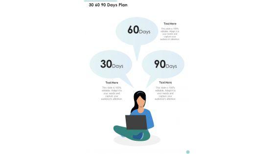 Freelance_Proposal_For_Brand_Publishing_30_60_90_Days_Plan_One_Pager_Sample_Example_Document_Slide_1.jpg