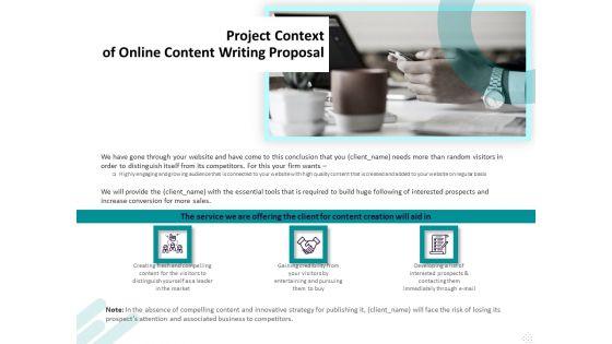 Freelance_Writing_Project_Context_Of_Online_Content_Writing_Proposal_Ppt_Layouts_Guidelines_PDF_Slide_1.jpg