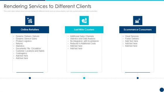 Freight_Forwarding_Agency_Rendering_Services_To_Different_Clients_Ppt_Portfolio_Slides_PDF_Slide_1.jpg