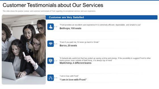 Front_Series_Venture_Capital_Funding_Customer_Testimonials_About_Our_Services_Download_PDF_Slide_1.jpg
